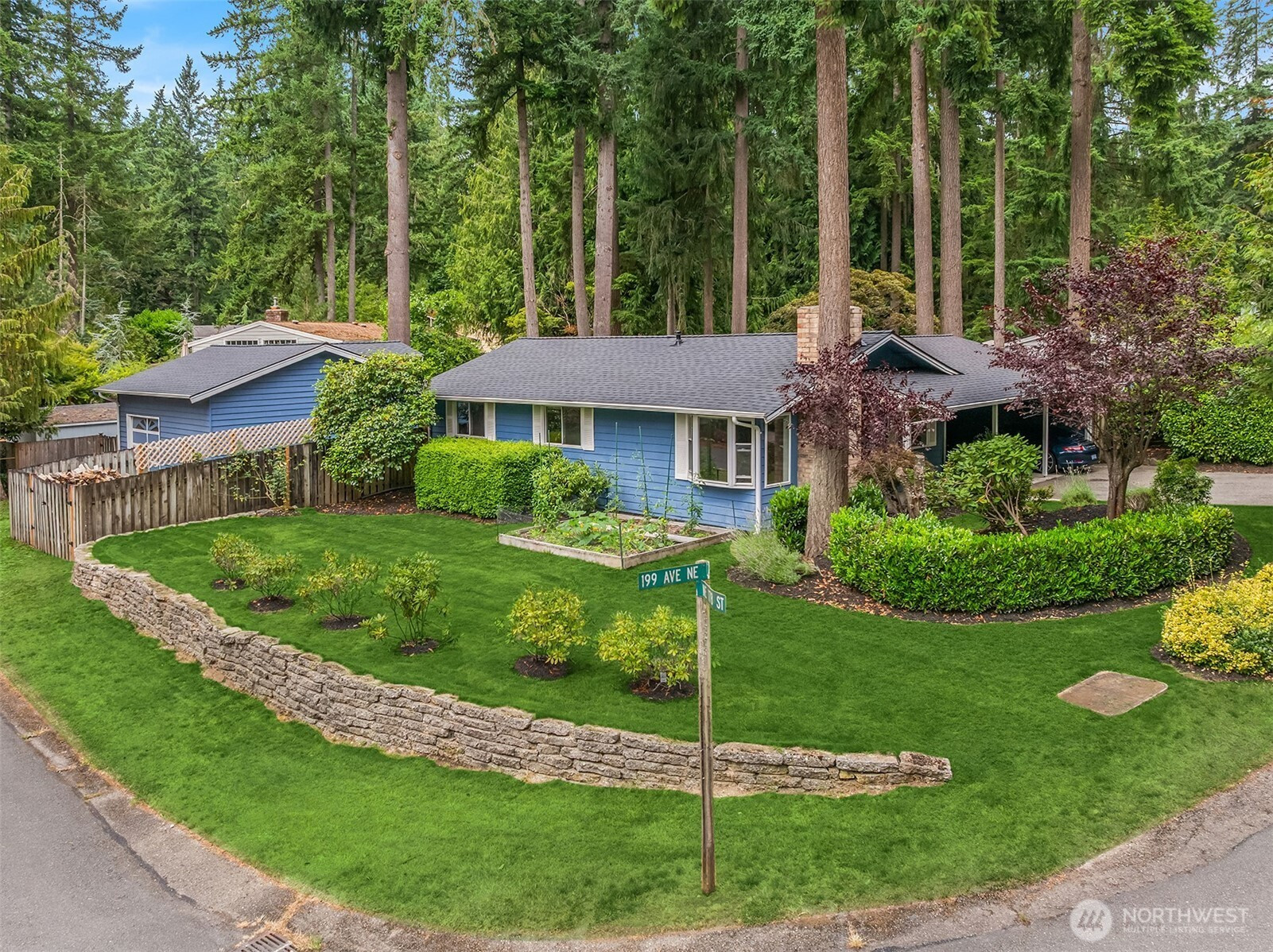 17803 199th Avenue NE, Woodinville, WA 98077