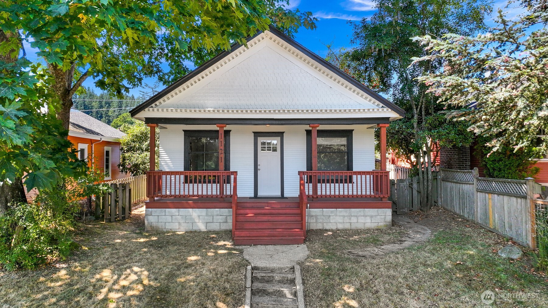1121 Franklin Street, Bellingham, WA 98225
