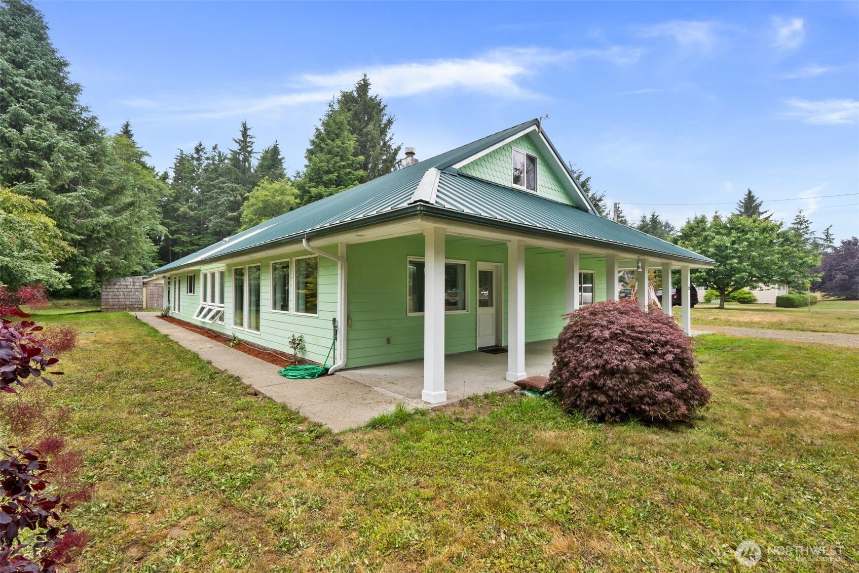 33 Rustemeyer Rd, Aberdeen, WA 98520