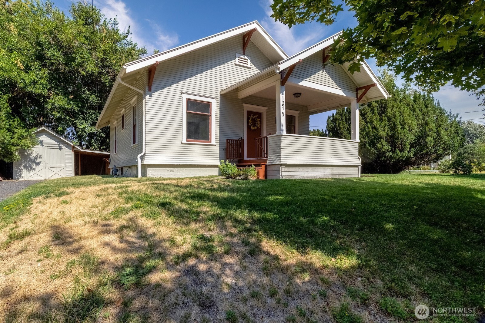 1315 Figueroa Street, Walla Walla, WA 99362