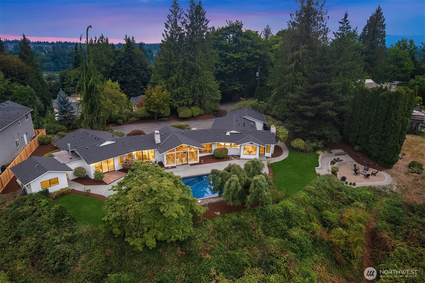 111 E Rivmont Drive, Monroe, WA 98272