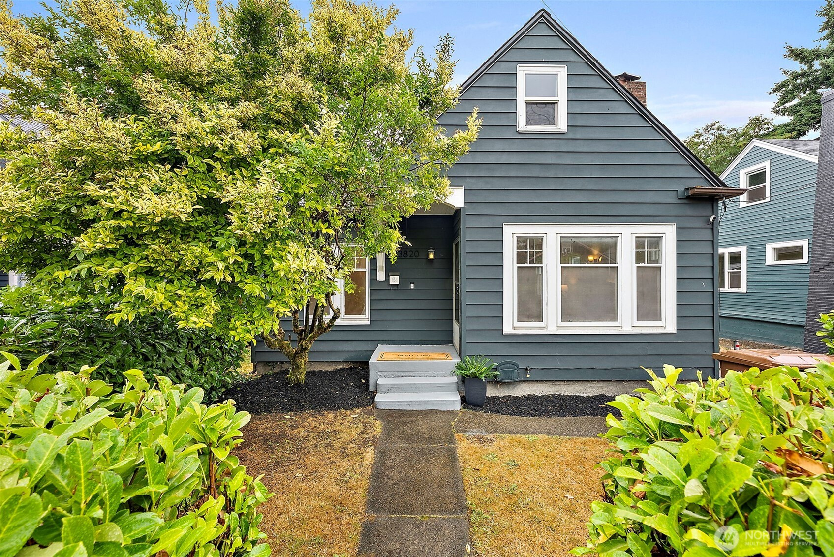 3820 S 12th Street, Tacoma, WA 98405