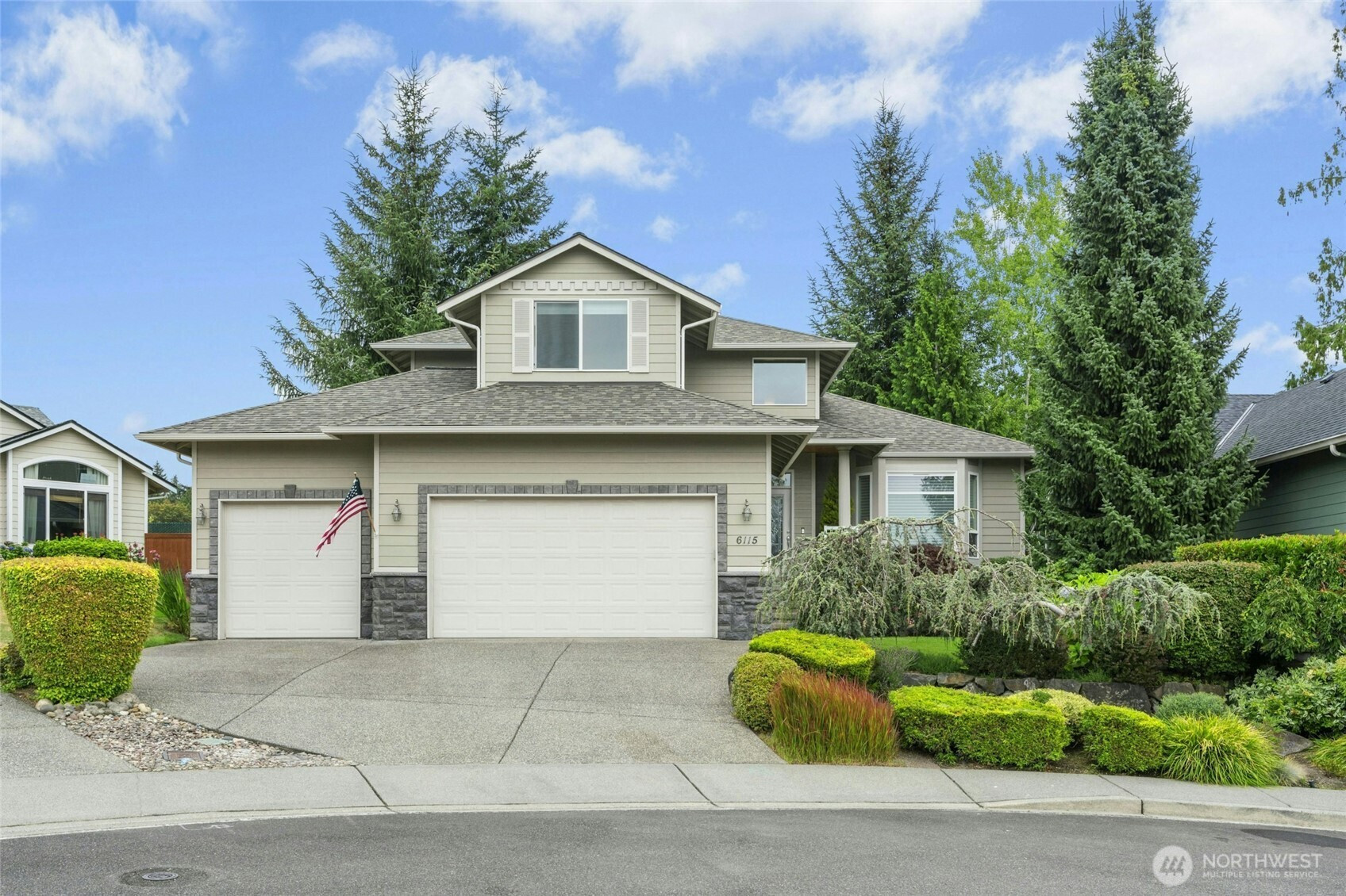 6115 72nd Drive NE, Marysville, WA 98270