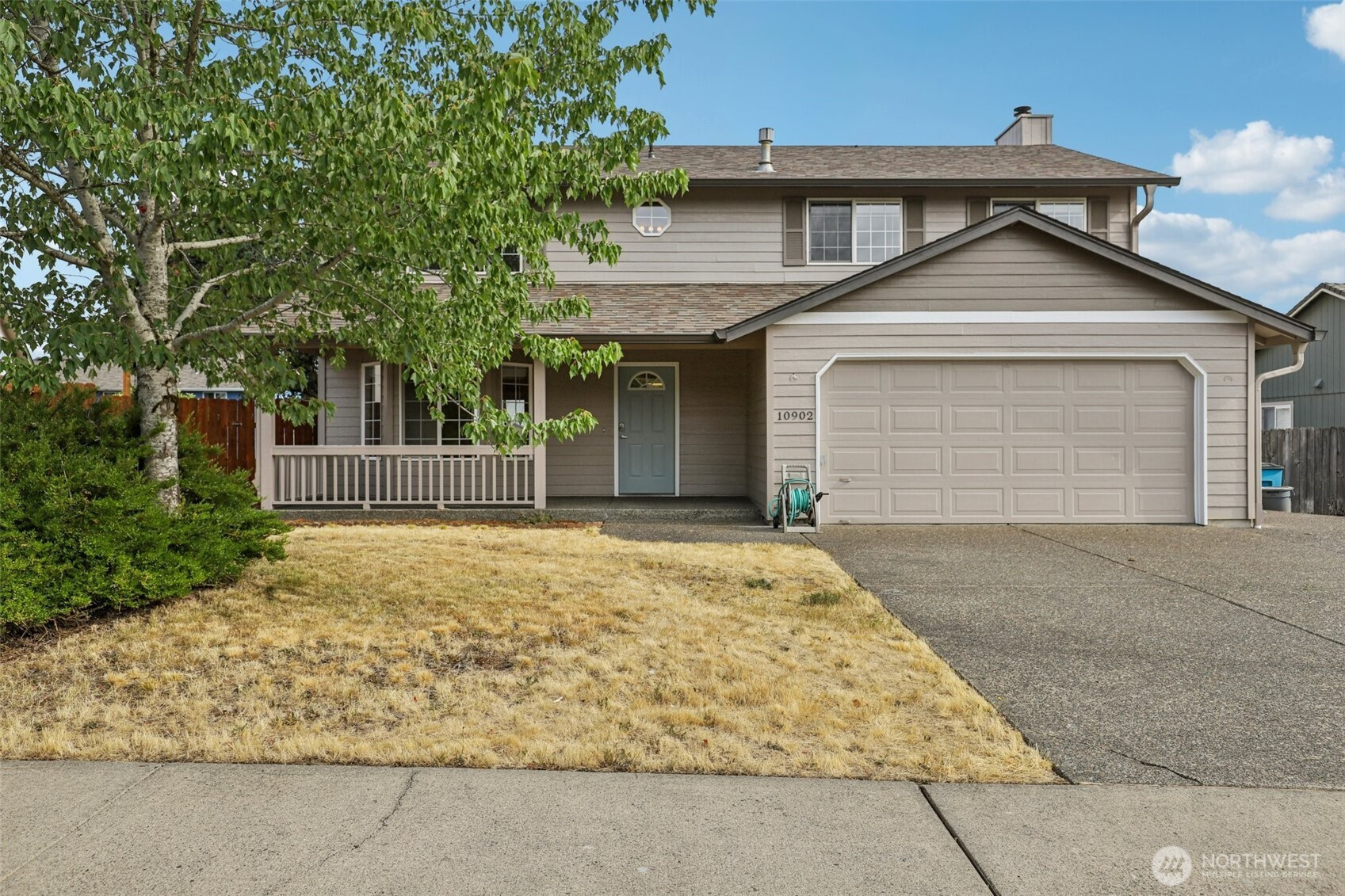 10902 NE 79th Circle, Vancouver, WA 98662