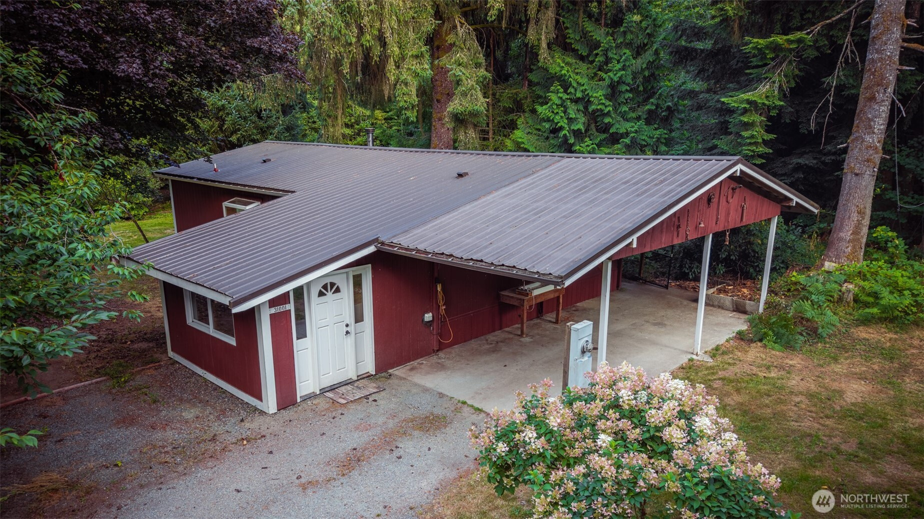 31001 NE 356th Avenue, Arlington, WA 98223