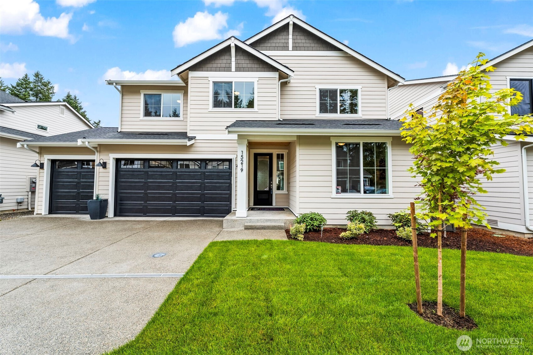 15219 106th Avenue E, Puyallup, WA 98374