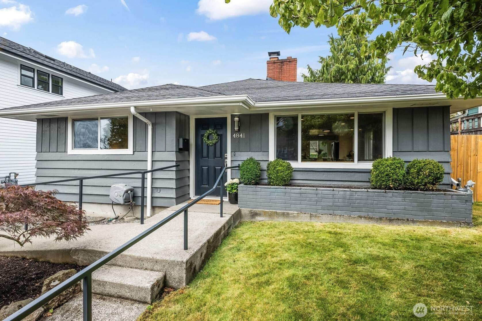 4841 N 7th, Tacoma, WA 98406