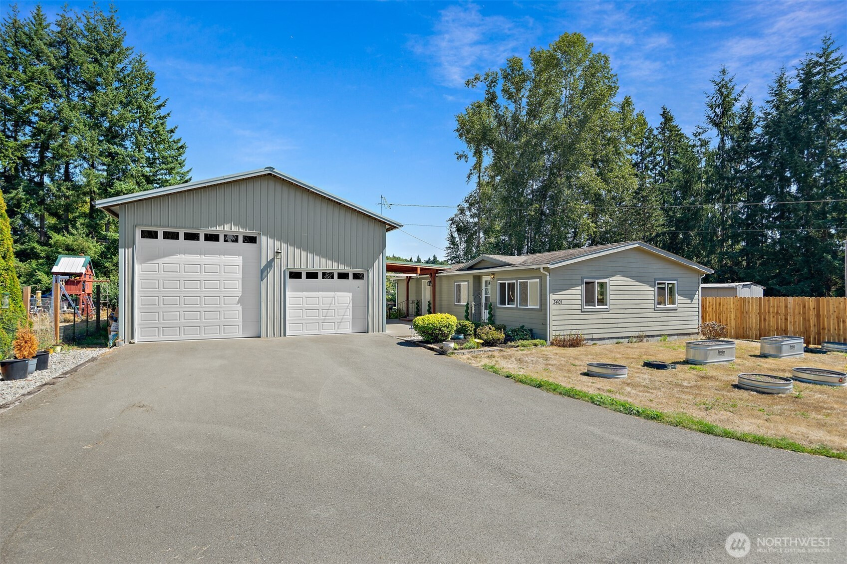 3401 87th Avenue SE, Snohomish, WA 98290