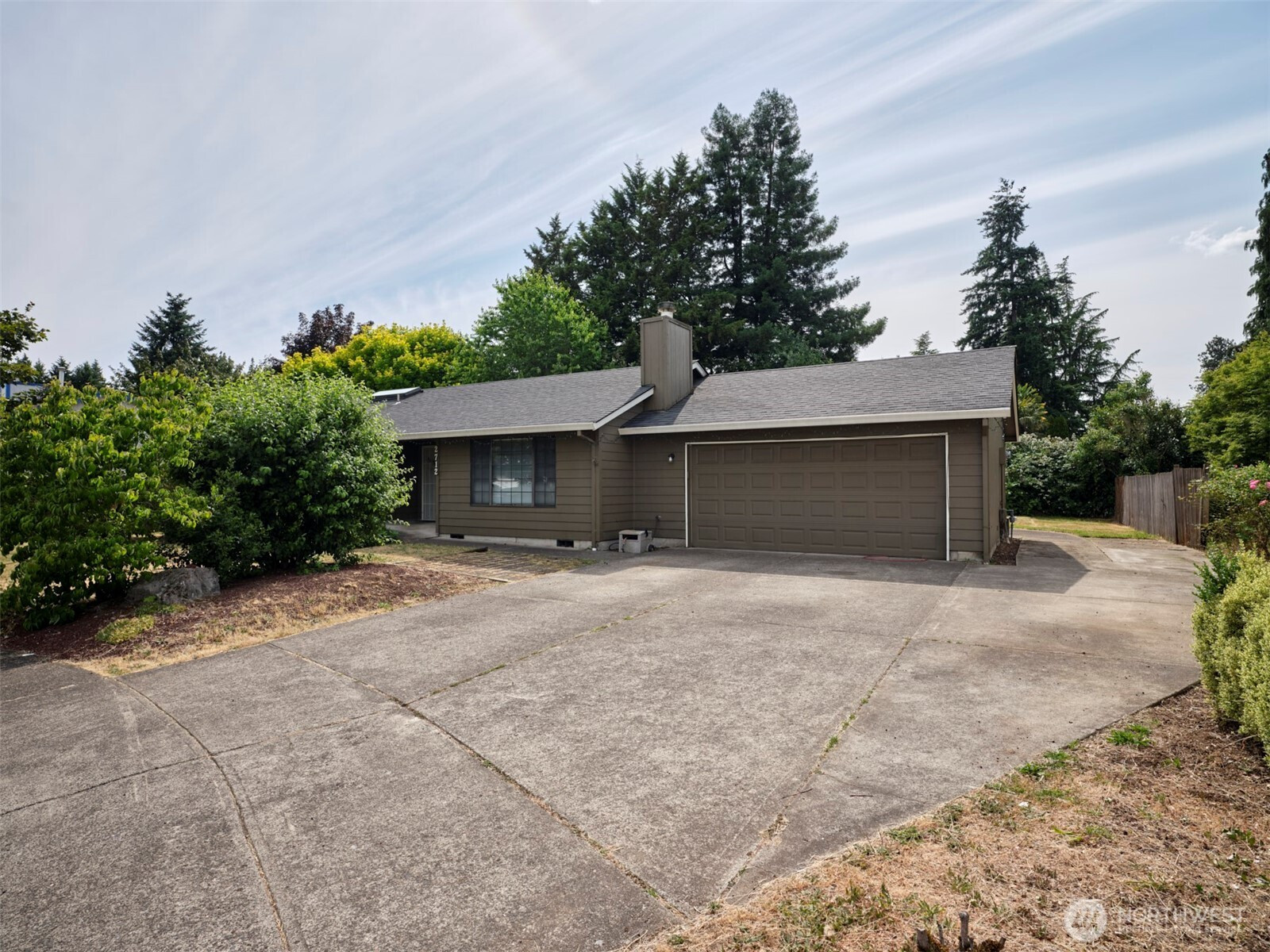 2712 NE 125th Court, Vancouver, WA 98684
