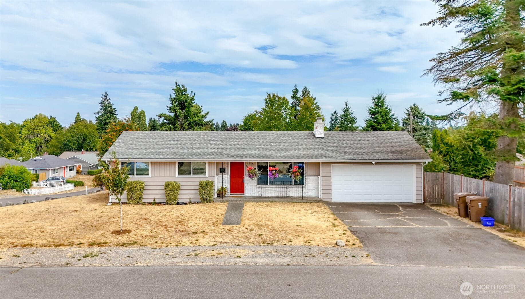 1501 S Lawrence St, Tacoma, WA 98405