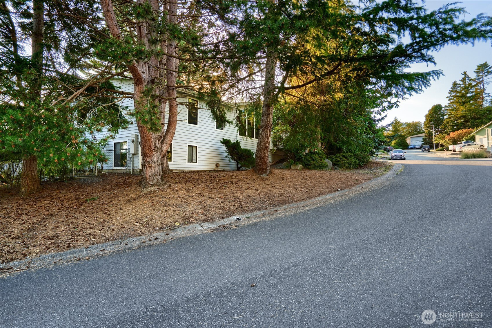 4201 Kingsway, Anacortes, WA 98221