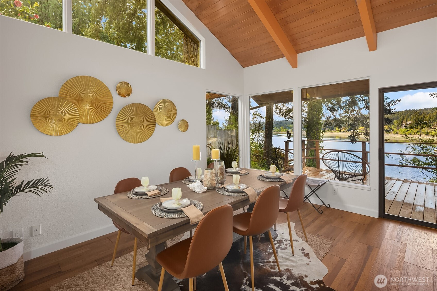 16357 Reitan Road NE, Bainbridge Island, WA 98110