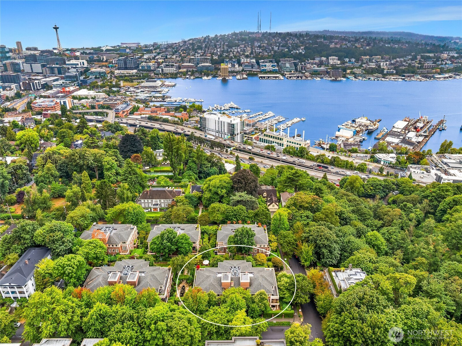 1185 Broadway Avenue E, Seattle, WA 98102