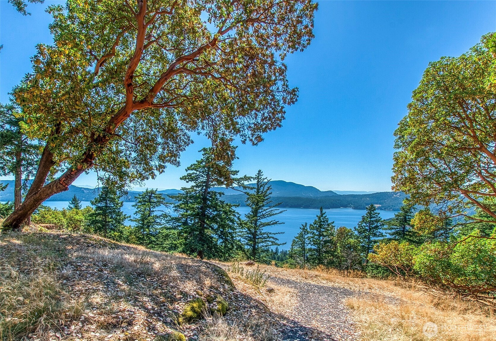 64 Hammond Lane, Orcas Island, WA 98245