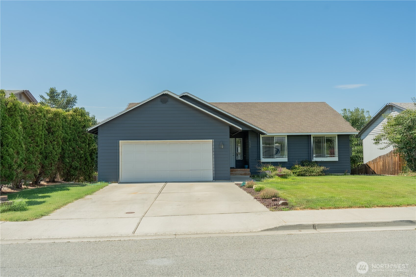 530 S Mary Avenue, East Wenatchee, WA 98802