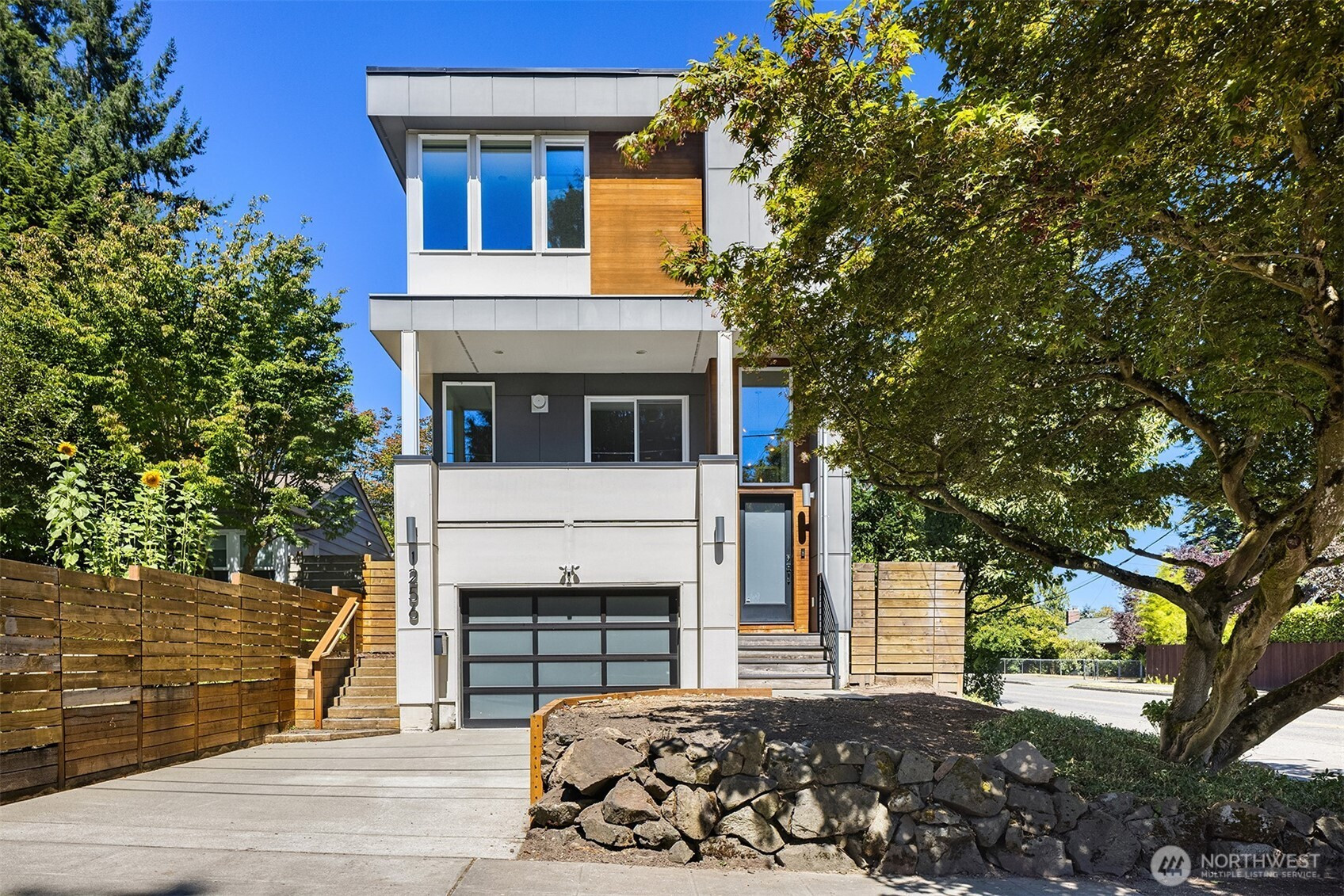 1256 NE 89th Street, Seattle, WA 98115