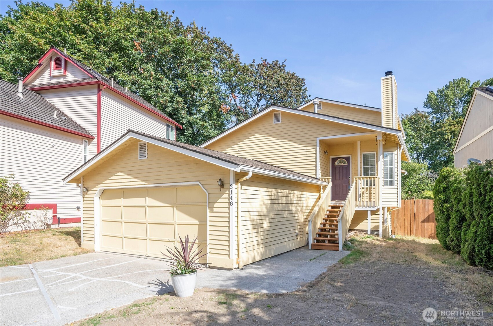 2148 SE 8th Drive, Renton, WA 98055