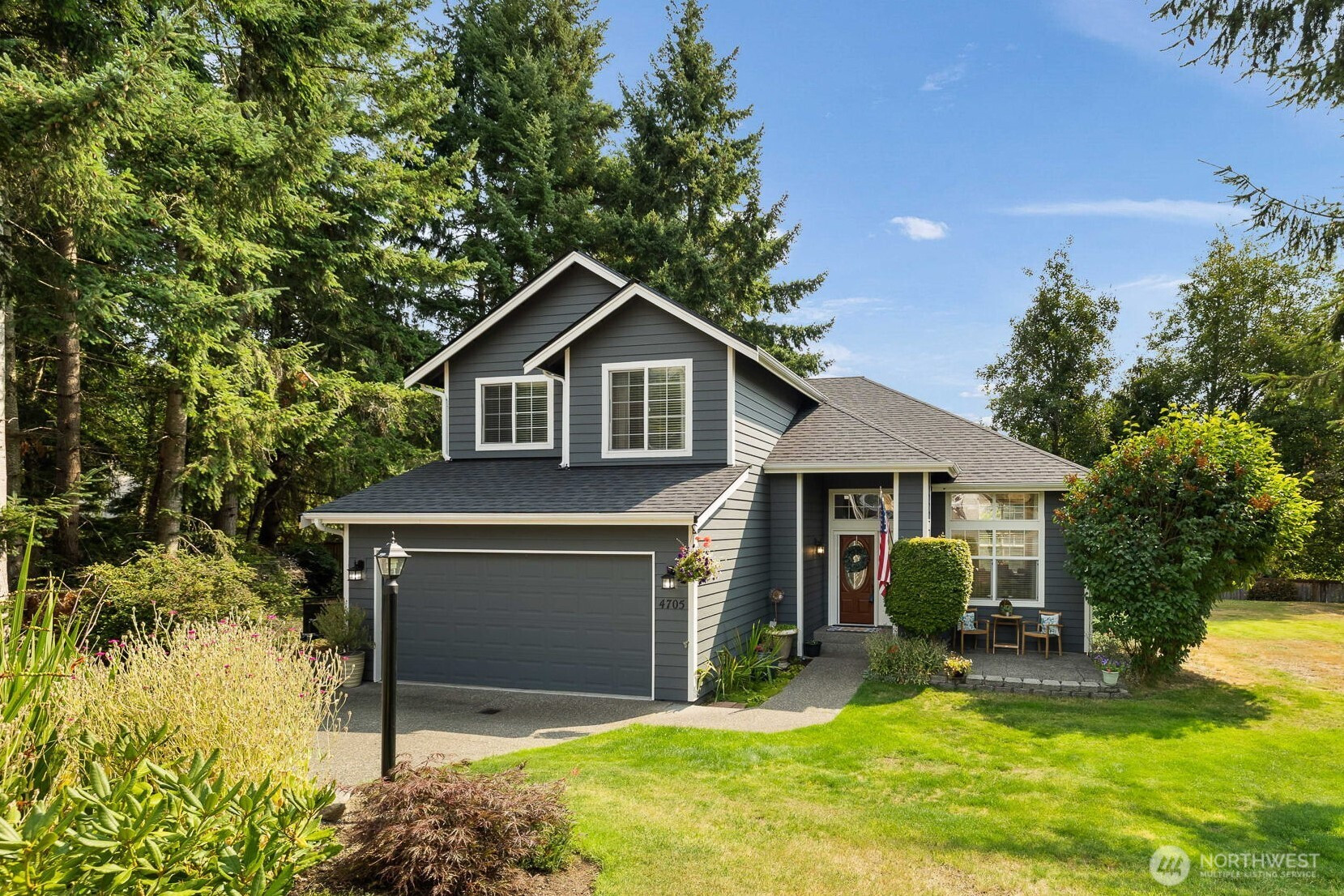 4705 147th St NW, Gig Harbor, WA 98332