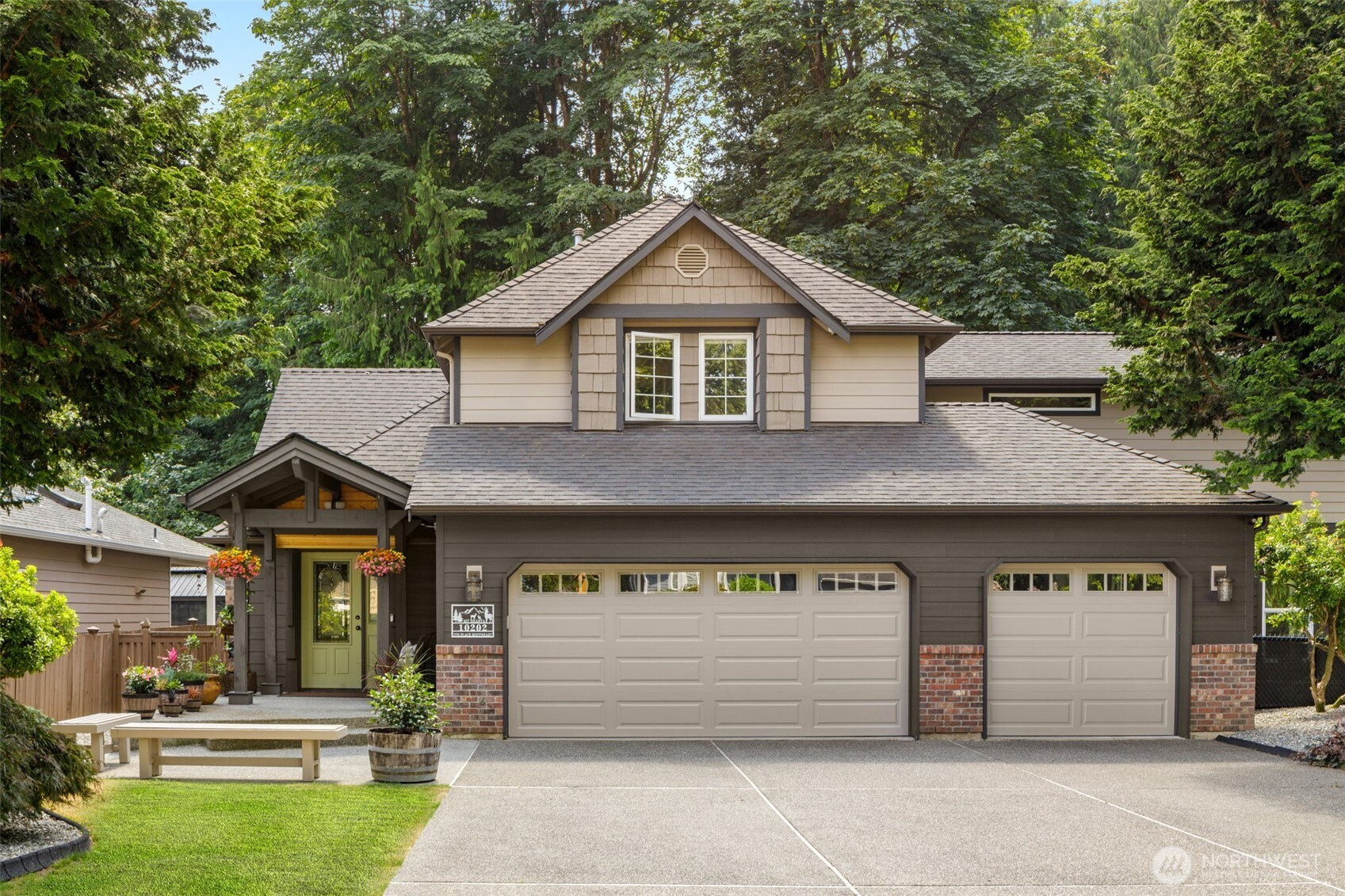 10202 7th Place SE, Lake Stevens, WA 98258