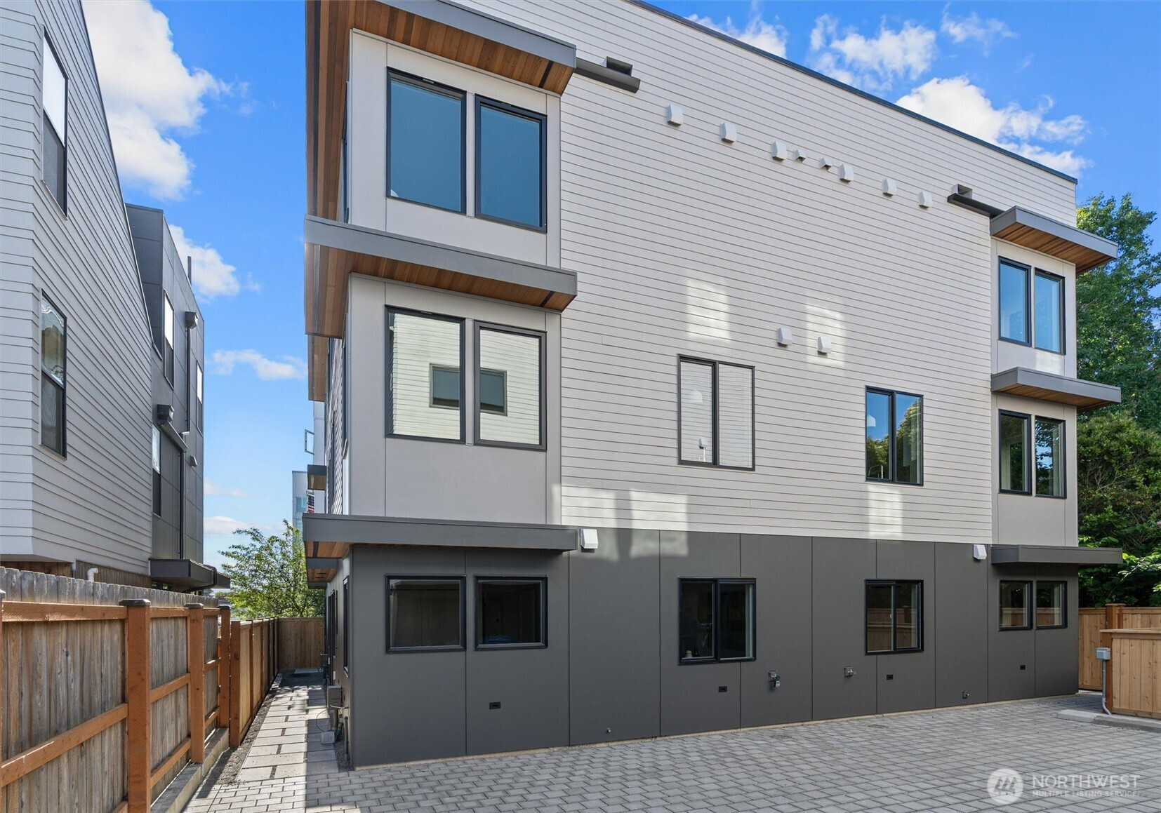4519 C Bagley Avenue N, Seattle, WA 98103
