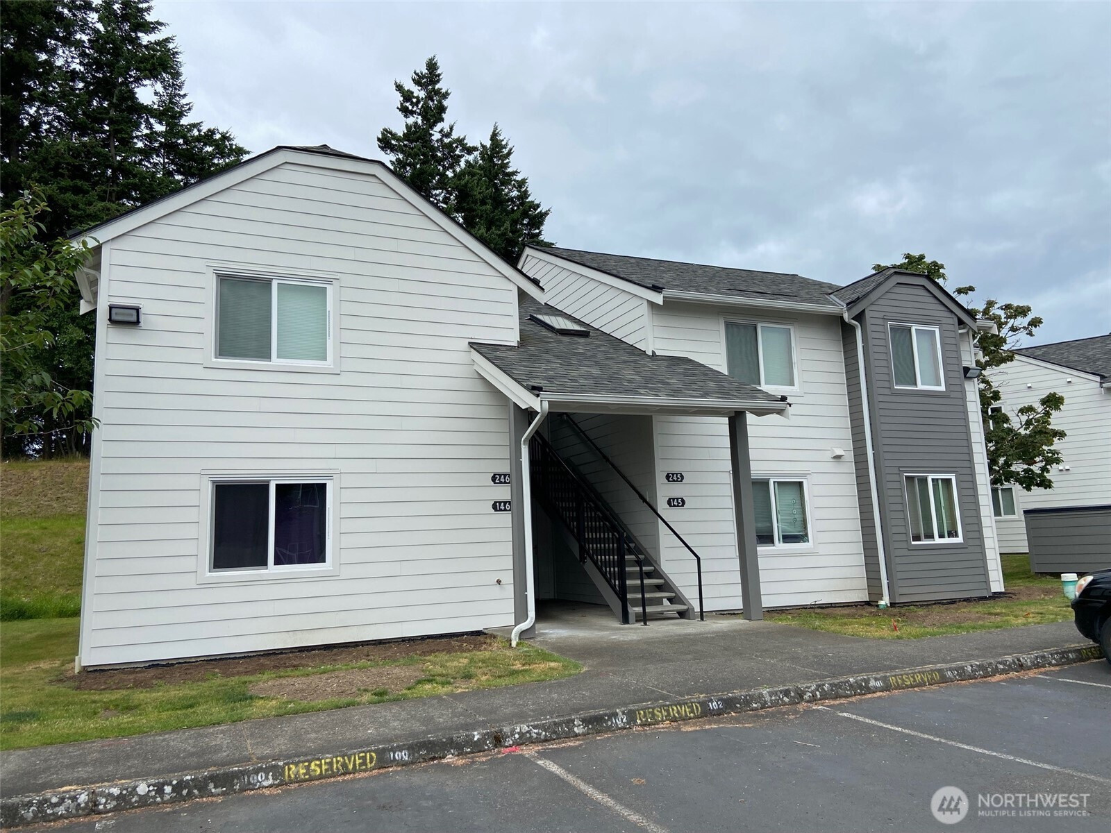 4231 Wintergreen Circle, Bellingham, WA 98226