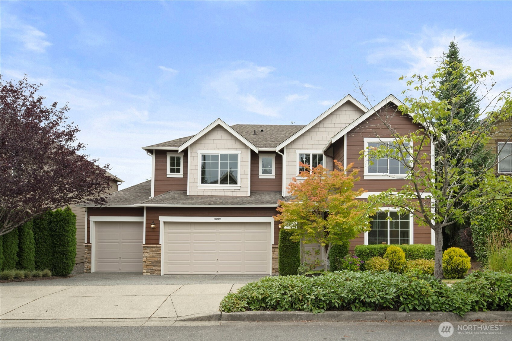 11008 243rd Avenue NE, Redmond, WA 98053