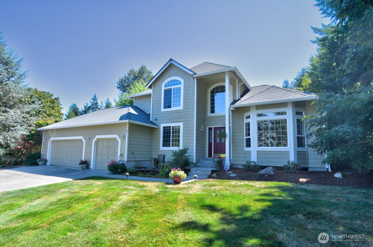 7137 Highland Drive NE, Olympia, WA 98516
