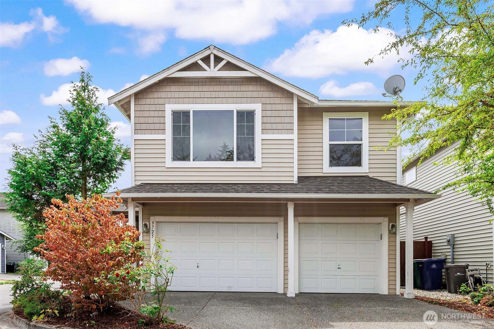 9725 27th Drive SE, Everett, WA 98208