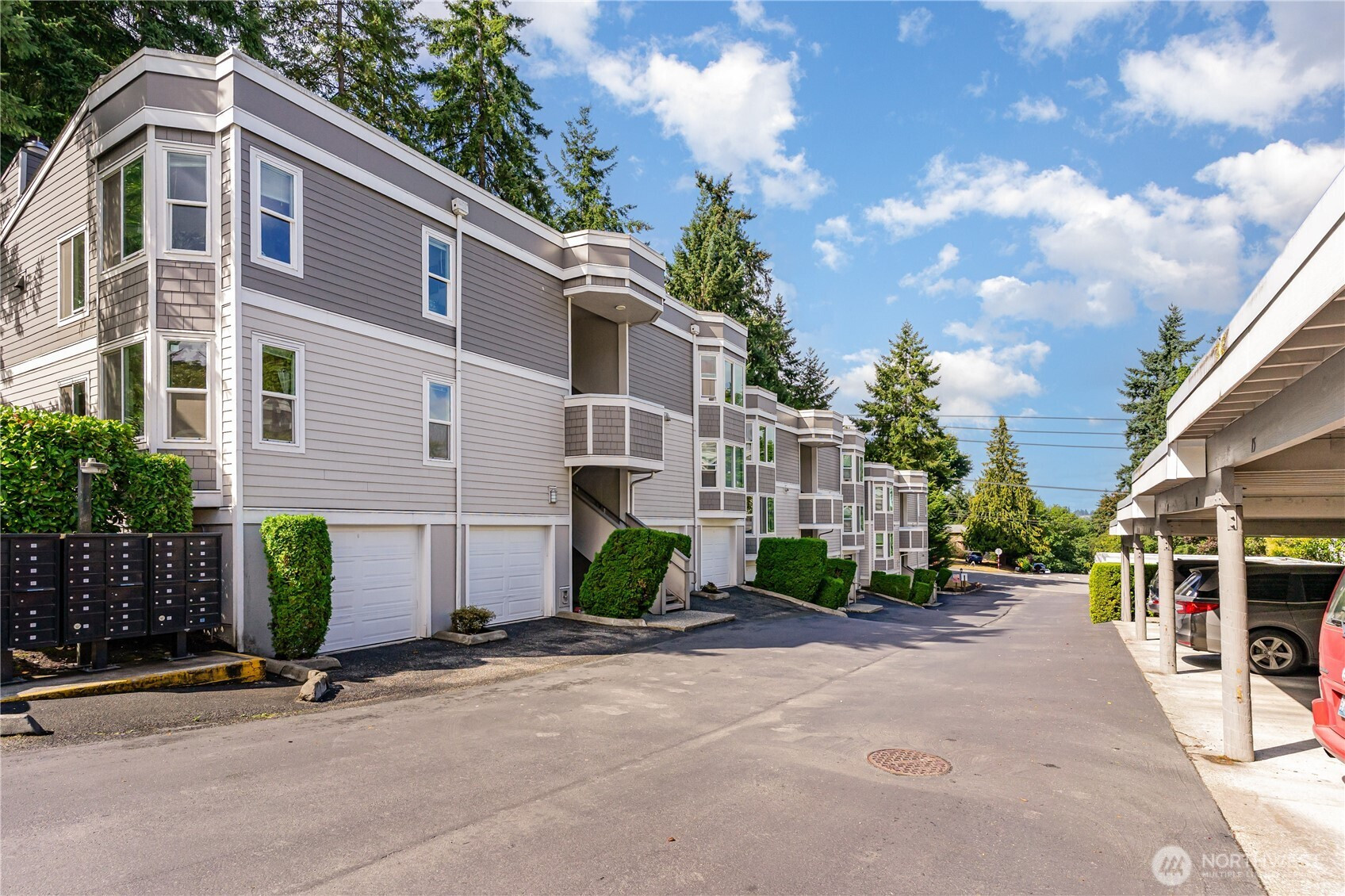 4210 Factoria Boulevard SE, Bellevue, WA 98006