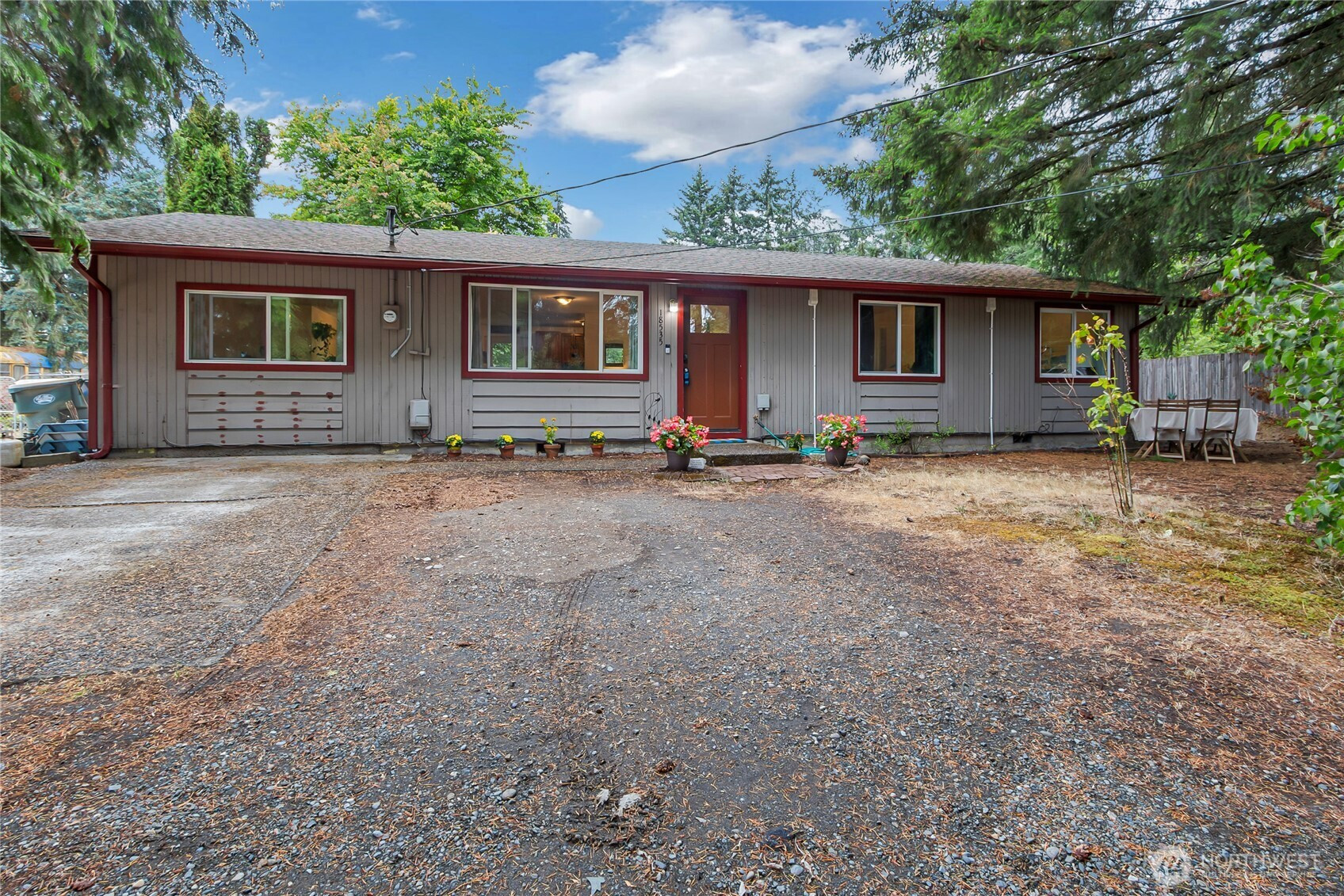 18535 Nutmeg Street SW, Rochester, WA 98579