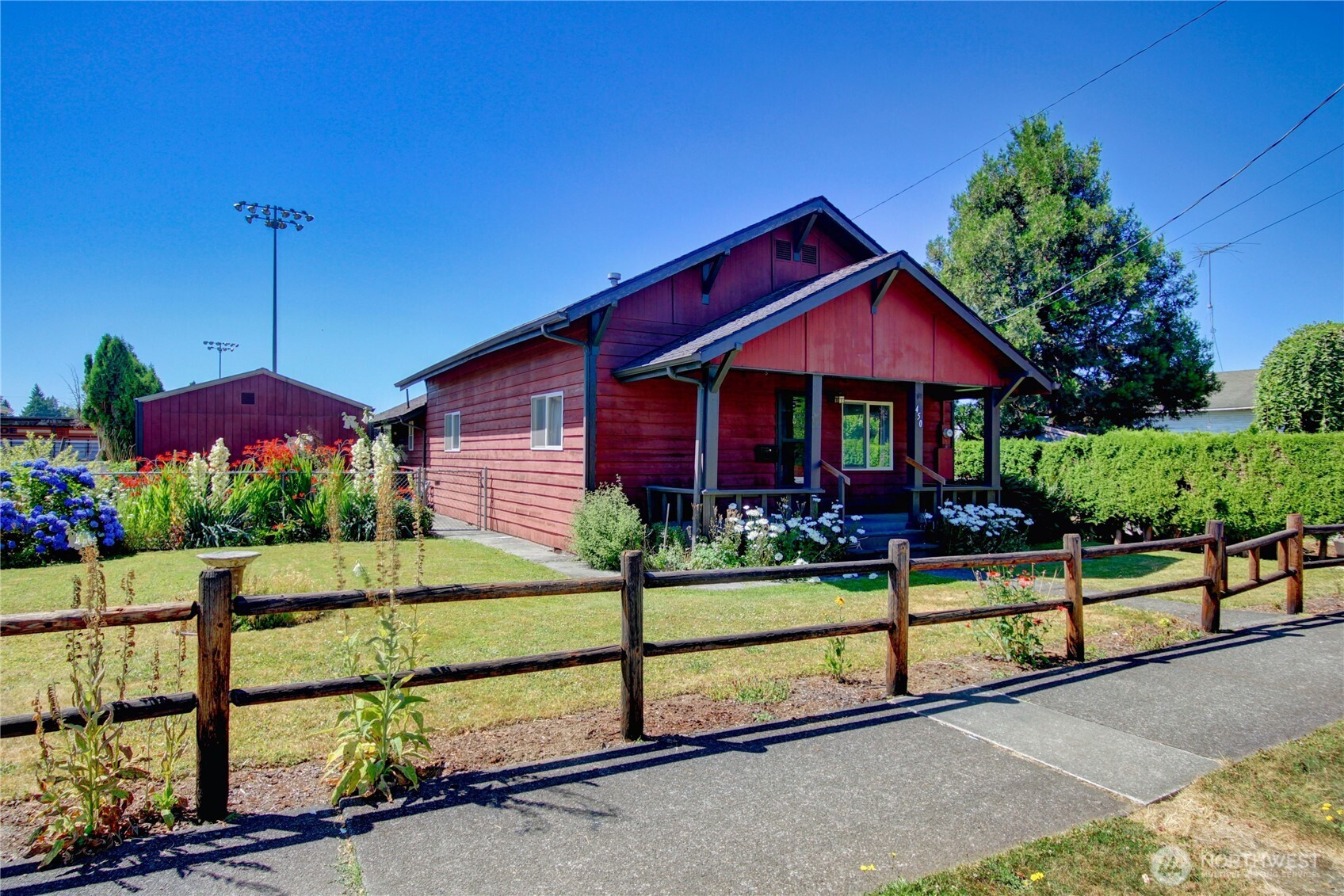 450 Maple Street, Monroe, WA 98272