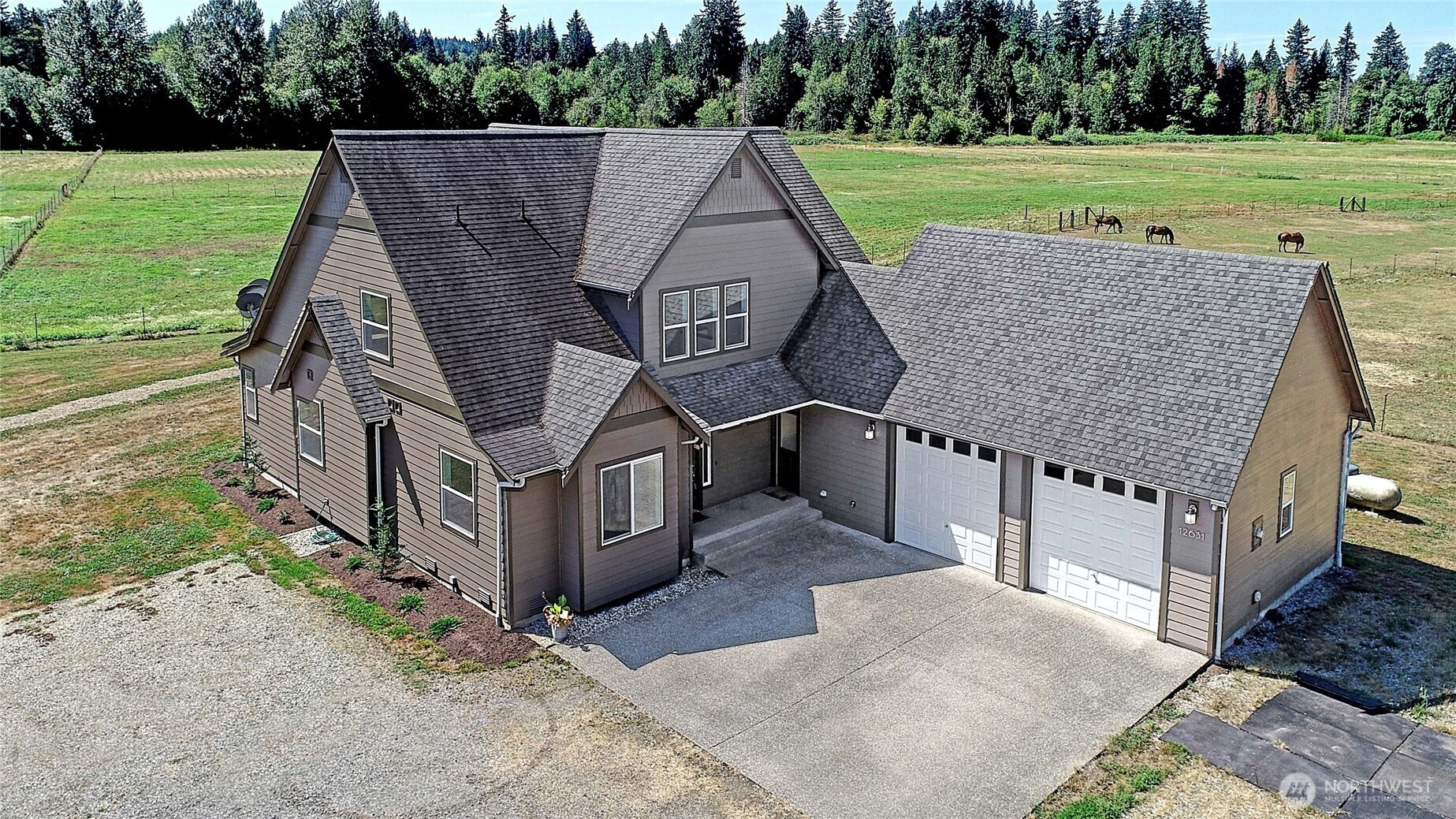 12631 State Route 530 NE, Arlington, WA 98223