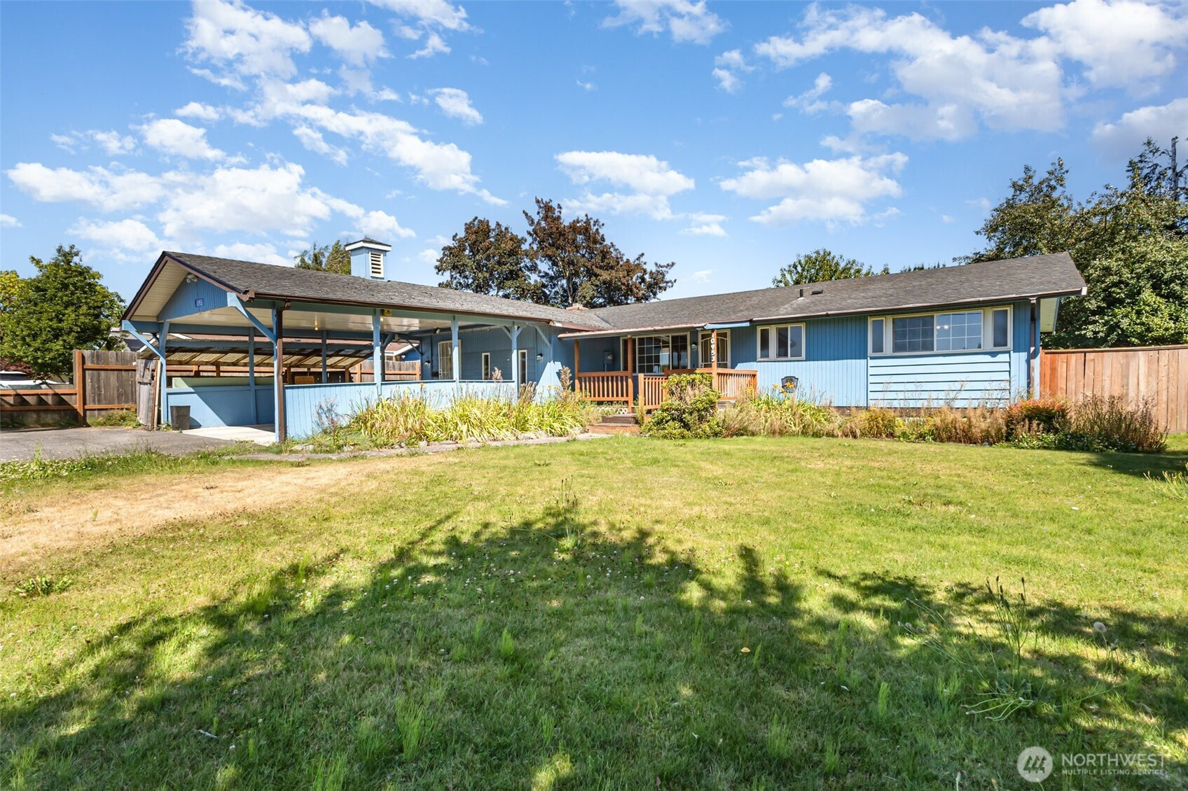 10953 Gardner Road, Burlington, WA 98233
