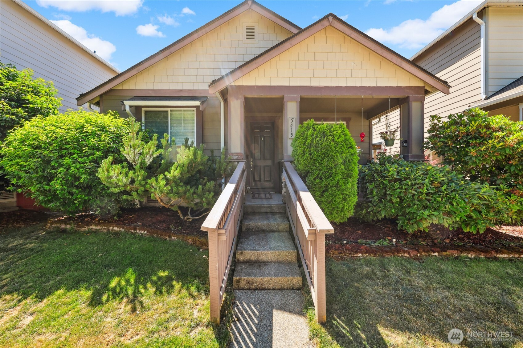 5415 Parkside Drive SE, Lacey, WA 98503