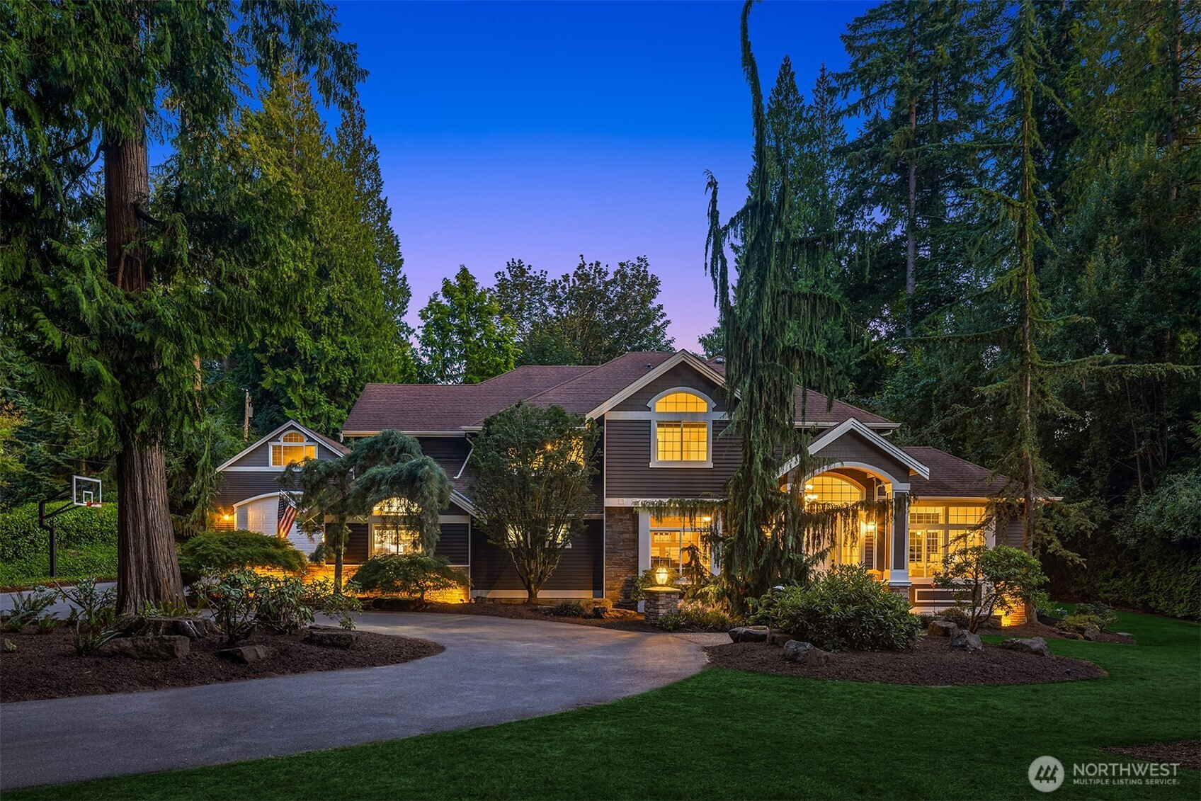 14869 NE 195th Street, Woodinville, WA 98072