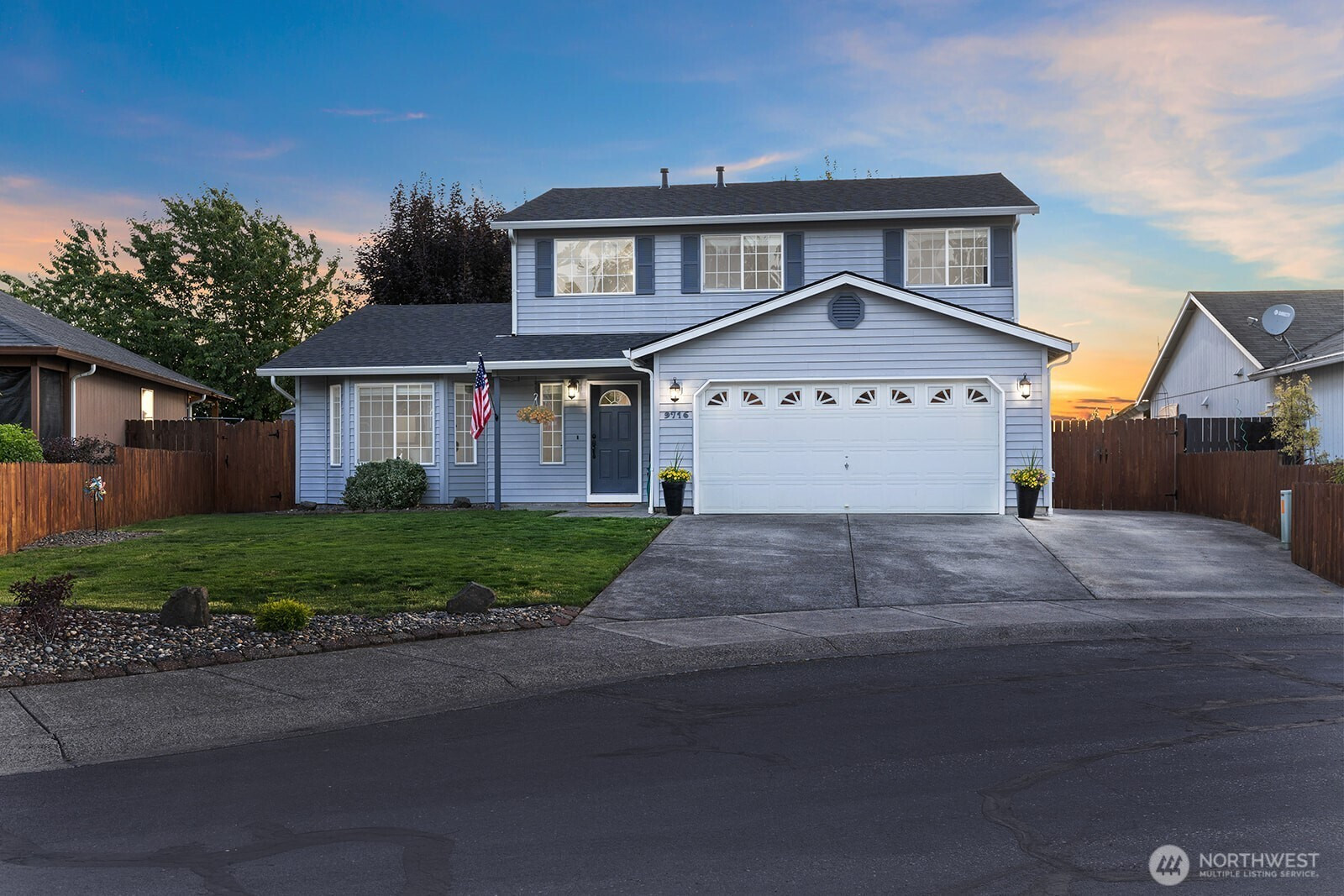 9716 NE 104th Circle, Vancouver, WA 98662
