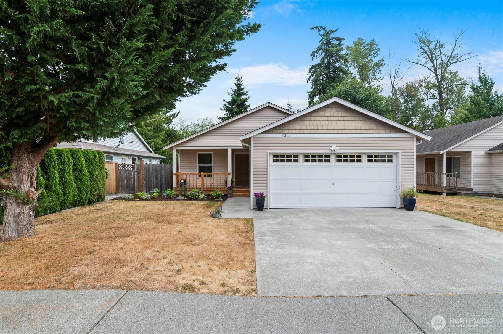 3211 Arbor Street, Mount Vernon, WA 98273