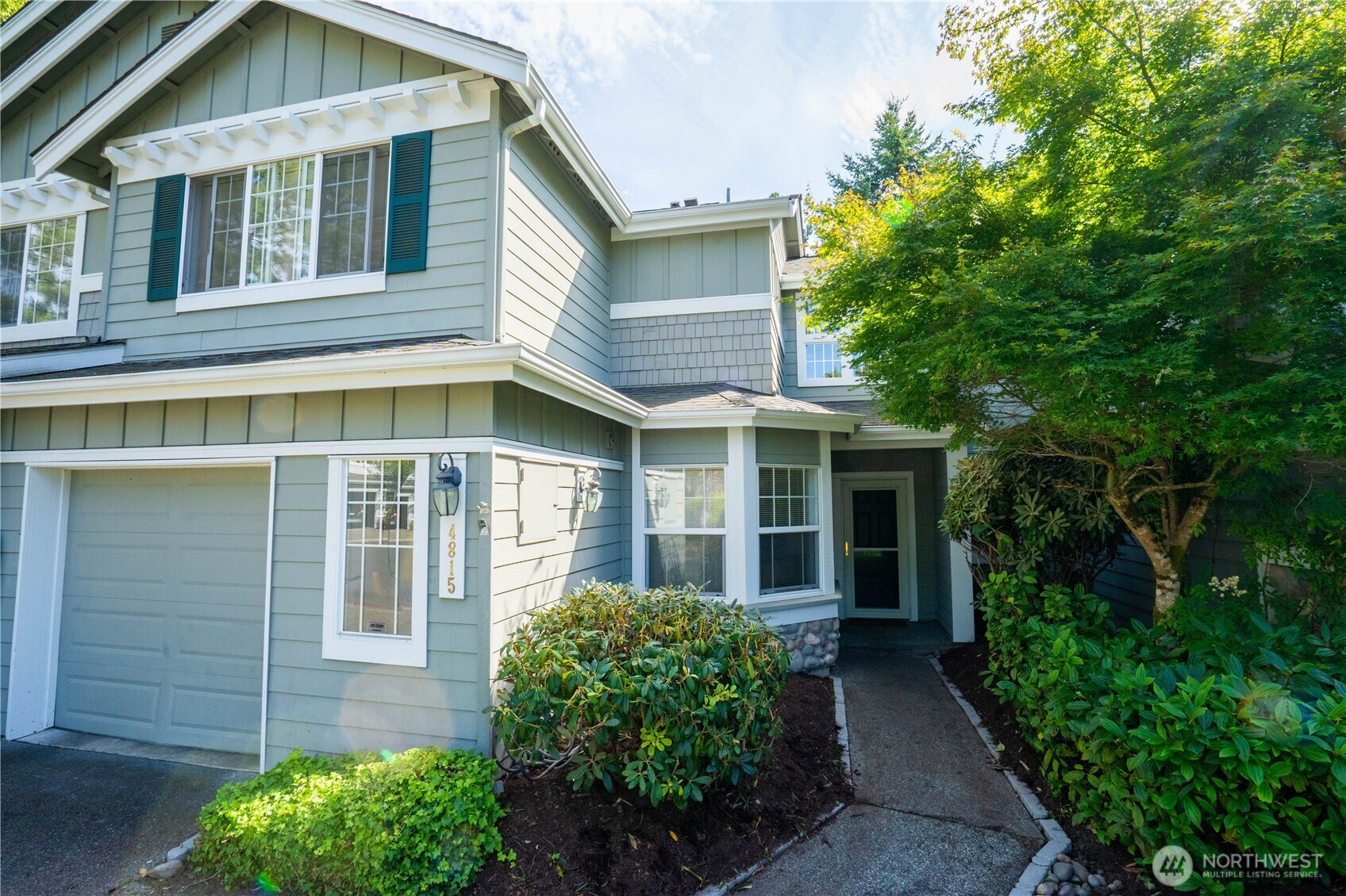 4815 NE 5th Street, Renton, WA 98059