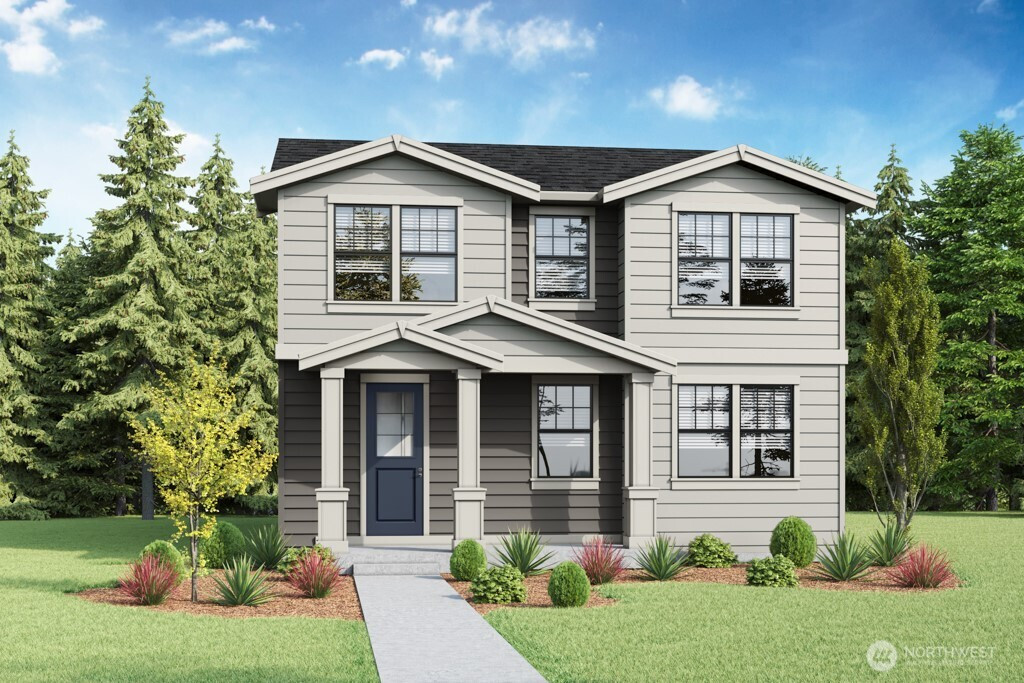 11556 SE 83rd Place, Newcastle, WA 98056