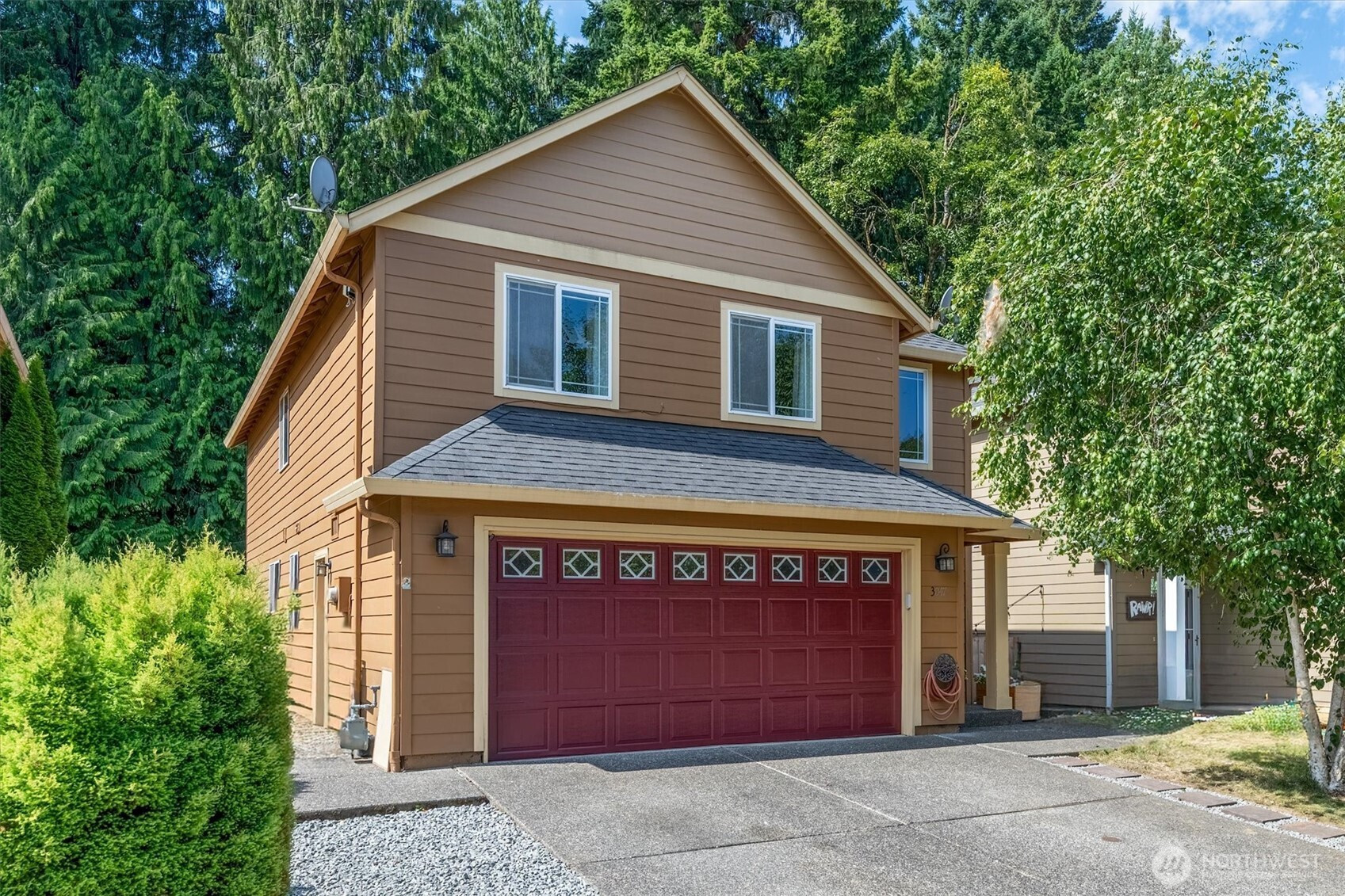 3047 S Cedar Ridge Drive, Ridgefield, WA 98642