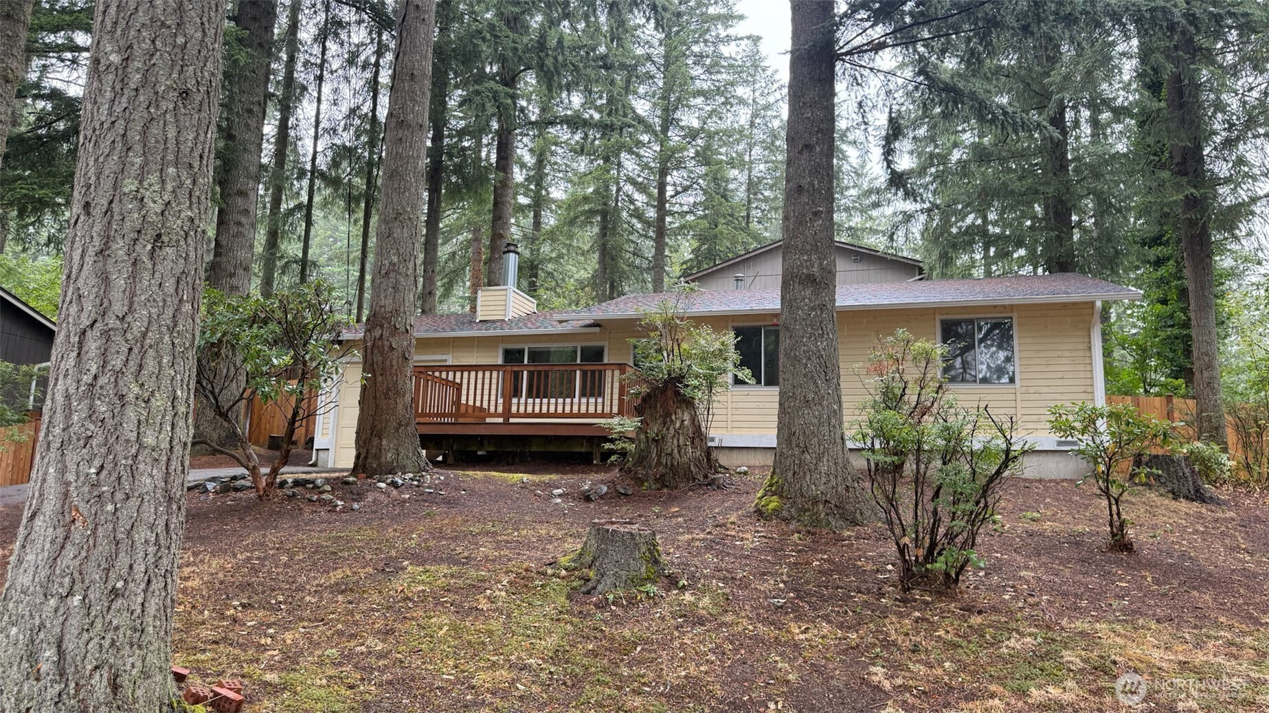 43304 SE 173rd Street, North Bend, WA 98045