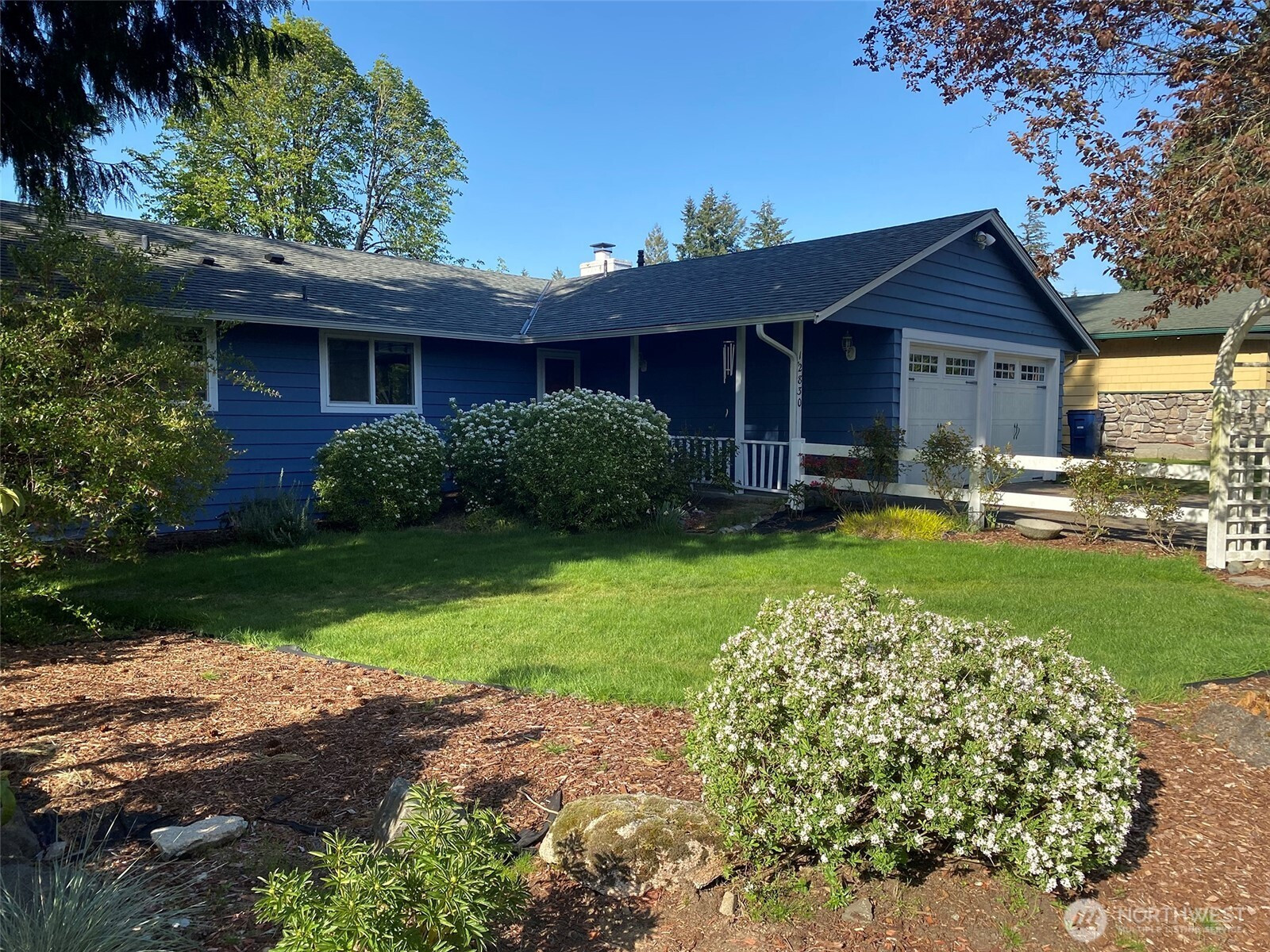 12830 NE 94th Street, Kirkland, WA 98033