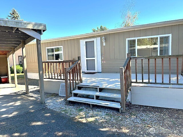 2350 Douglas Road, Ferndale, WA 98248