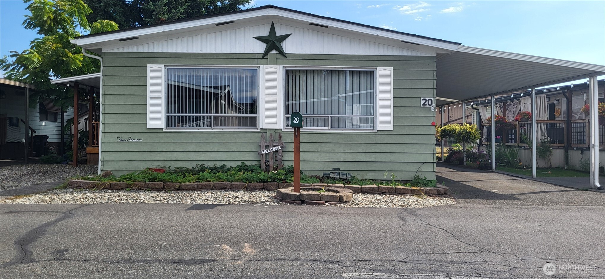 7508 47th Avenue NE, Marysville, WA 98270