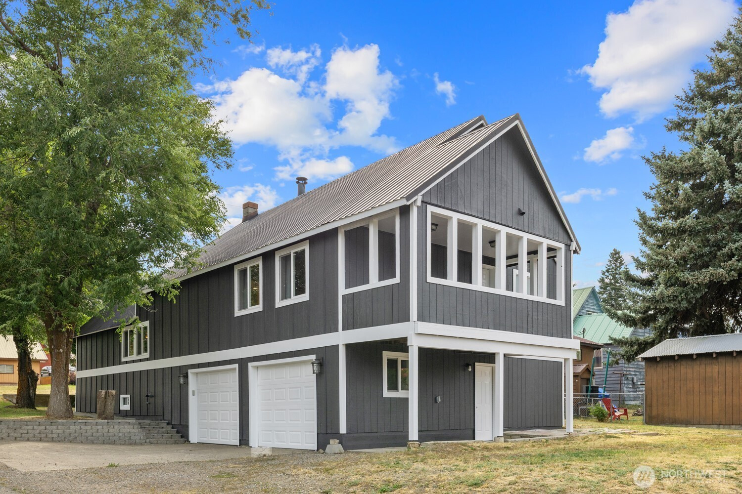 8080 State Route 903, Ronald, WA 98940