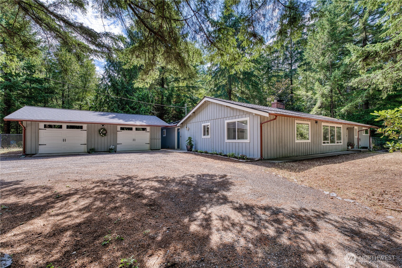 9916 Creviston Drive NW, Gig Harbor, WA 98329