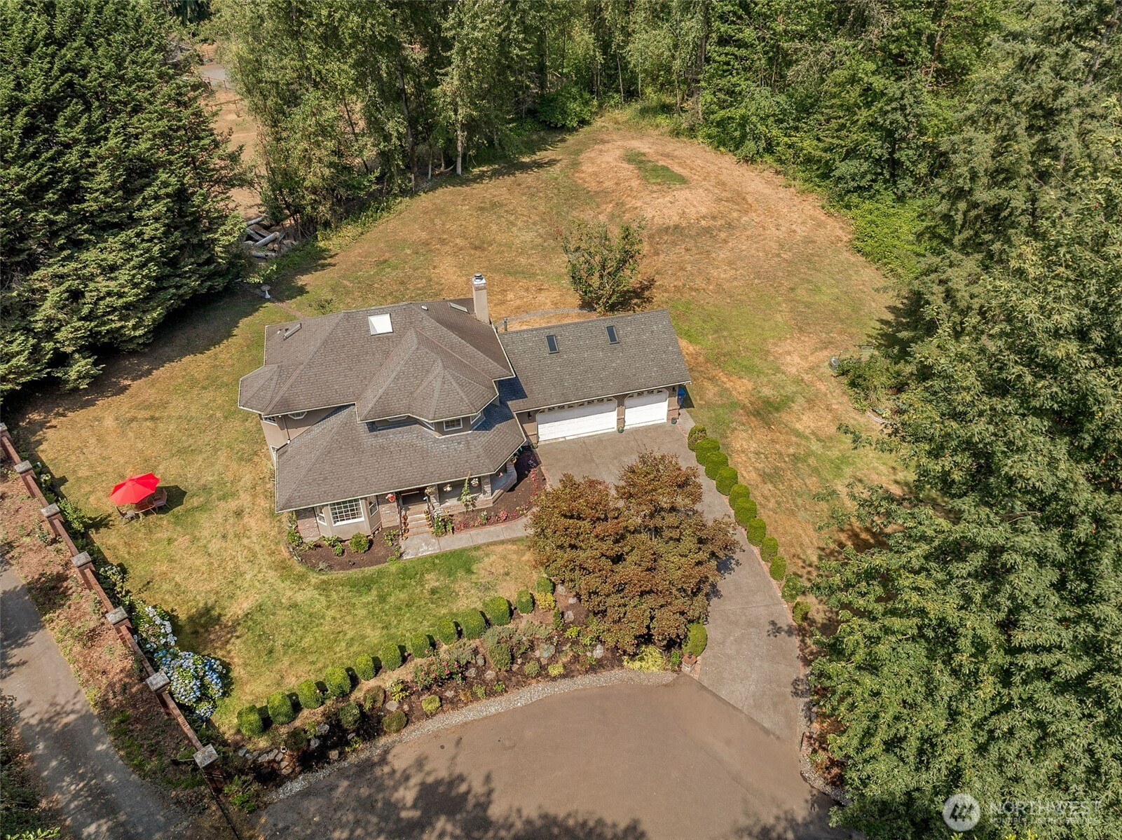 16653 178th Avenue NE, Woodinville, WA 98072