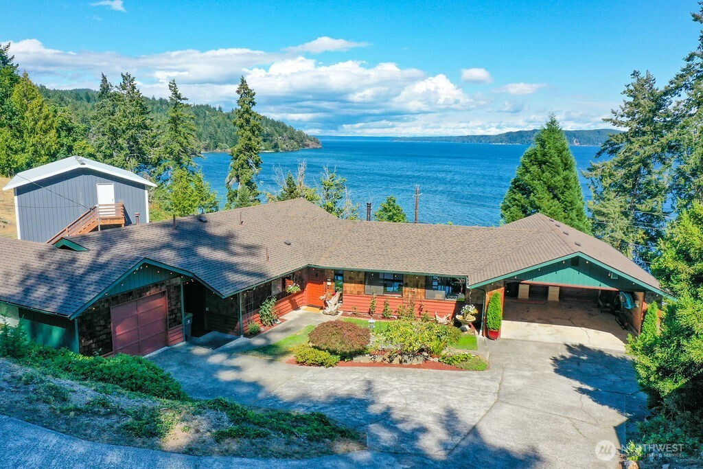 130 Forest Drive, Brinnon, WA 98320