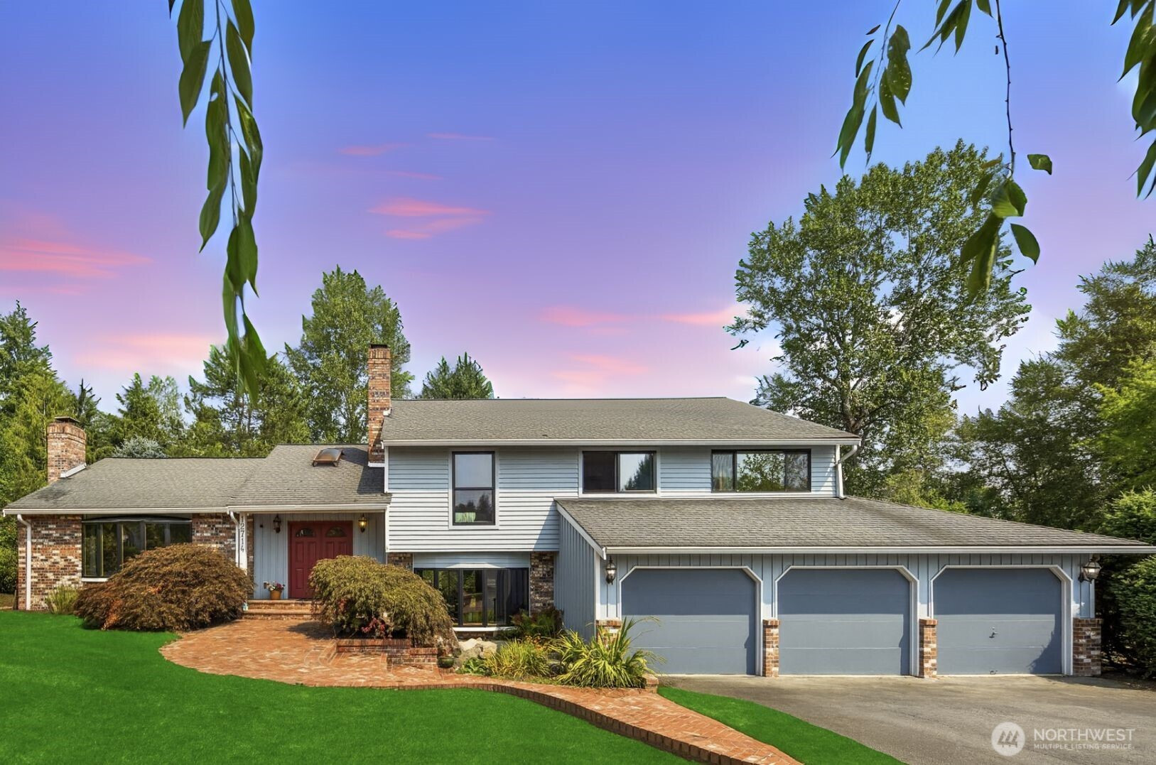 12714 181st Avenue NE, Redmond, WA 98052