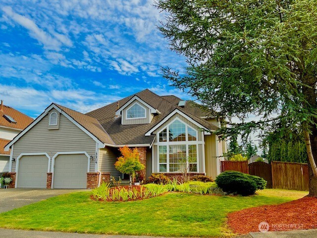 4509 NE 19 Street, Renton, WA 98059